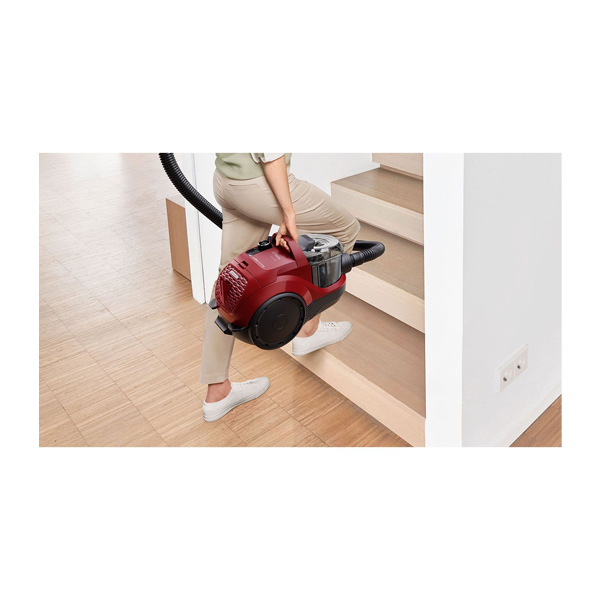 BOSCH BGC21X350 Bagless Vacuum Cleaner | Bosch| Image 3