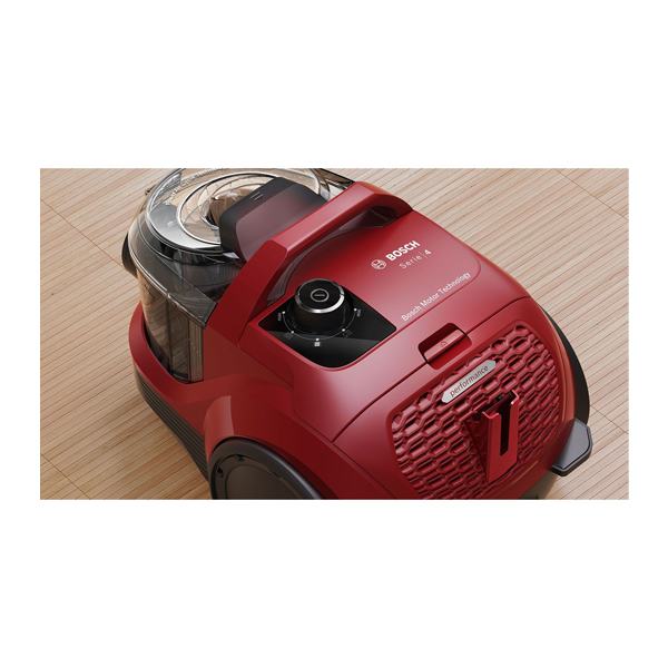 BOSCH BGC21X350 Bagless Vacuum Cleaner | Bosch| Image 5