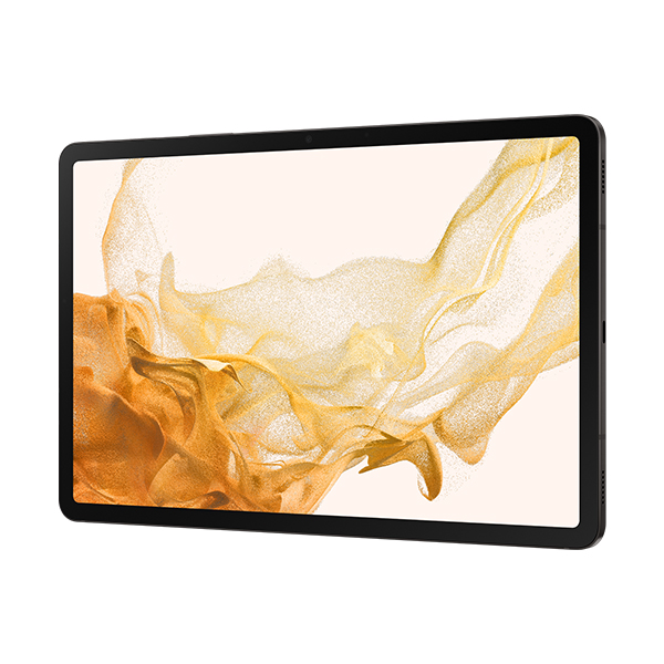 SAMSUNG SM-X706 Galaxy Tab S8 5G 128 GB Tablet, Grey | Samsung| Image 4