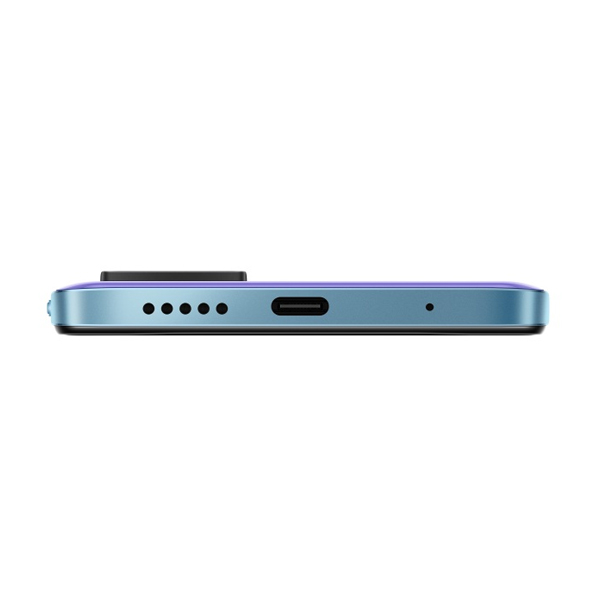 XIAOMI MZB0AO5EU Redmi Note 11 64GB Smartphone, Star Μπλε | Xiaomi| Image 5