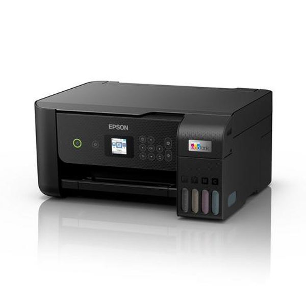EPSON L3260 EcoTank L3260 Multifunction Wi-Fi Ink Tank A4 Printer, With Up To 3 Years Of Ink Included | Epson| Image 2