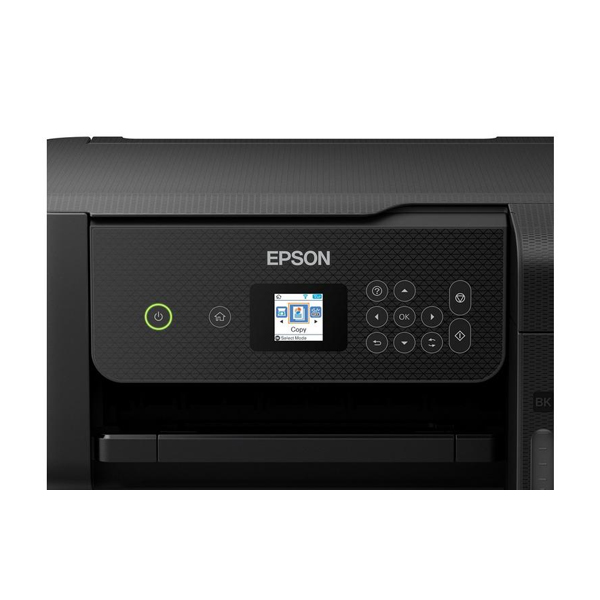 EPSON L3260 EcoTank L3260 Multifunction Wi-Fi Ink Tank A4 Printer, With Up To 3 Years Of Ink Included | Epson| Image 4