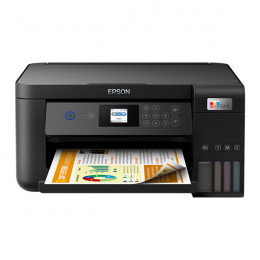 EPSON EcoTank L4260 Multifunction Wi-Fi Ink Tank A4 Printer, With Up To 3 Years Of Ink Included | Epson
