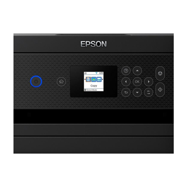EPSON EcoTank L4260 - Α4 Πολυμηχάνημα με Δοχεία Μελανιού, Wi-Fi, και Αρχικό Μελάνι για έως και 3 έτη | Epson| Image 4