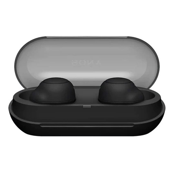 SONY WFC500B.CE7 XBass True Wireless Ακουστικά, Μαύρο | Sony| Image 3