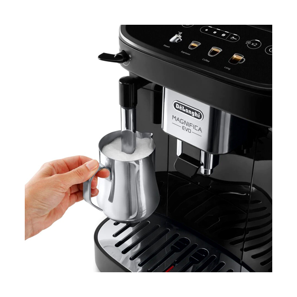 DELONGHI ECAM290.21.B Magnifica Evo Fully Automatic Coffee Maker | Delonghi| Image 2