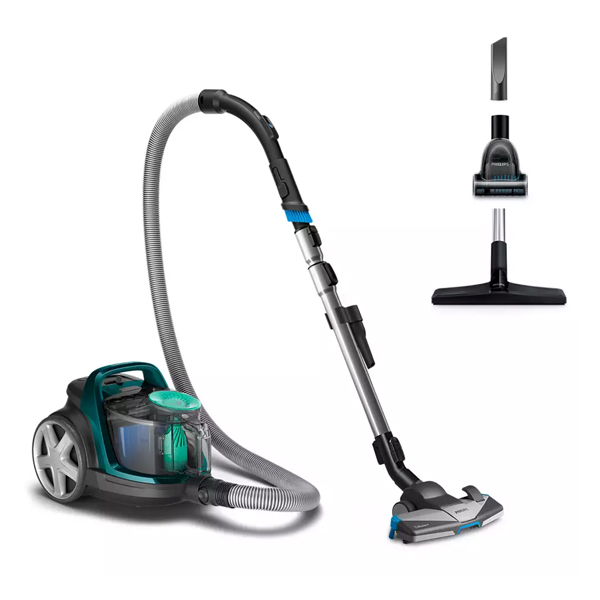 PHILIPS FC9550/09 5000 Series Vacuum Cleaner With Bagless | Philips| Image 3
