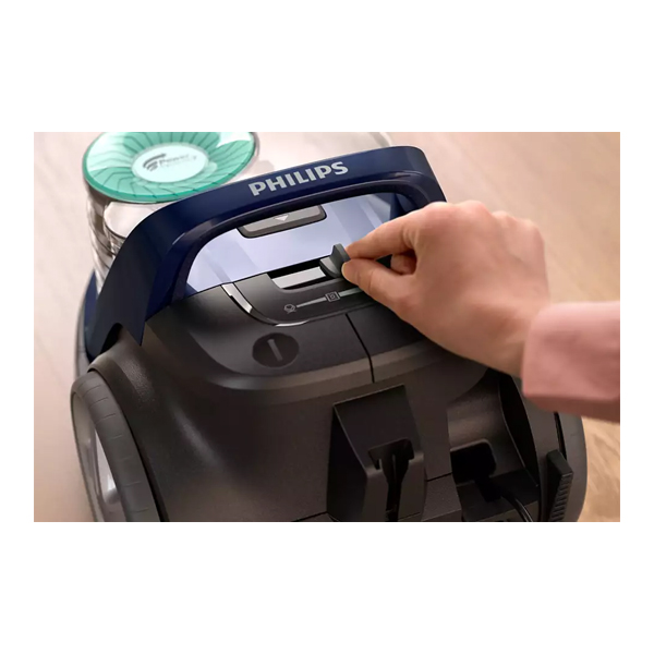 PHILIPS FC9550/09 5000 Series Vacuum Cleaner With Bagless | Philips| Image 4