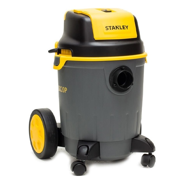 STANLEY SXVC20PE Bagless Vacuum Cleaner for Wet and Dry | Stanley| Image 2
