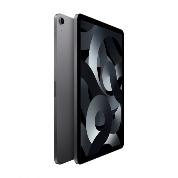 APPLE MM9C3RK/A iPad Air Wi-Fi 64 GB 10.9", Space Grey | Apple| Image 3