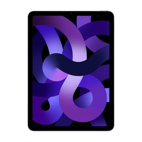 APPLE MME63RK/A iPad Air Wi-Fi 256 GB 10.9", Purple | Apple