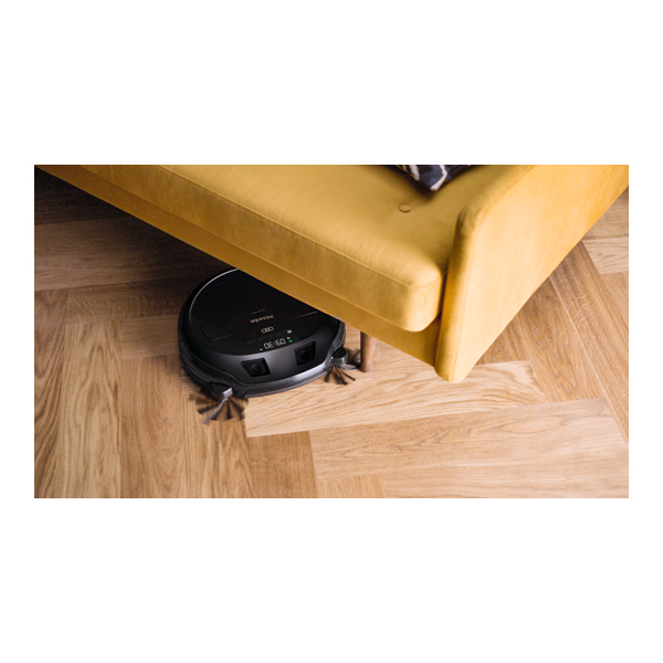 MIELE Scout RX3 Bagless Robotic Vacuum Cleaner, Black | Miele| Image 2