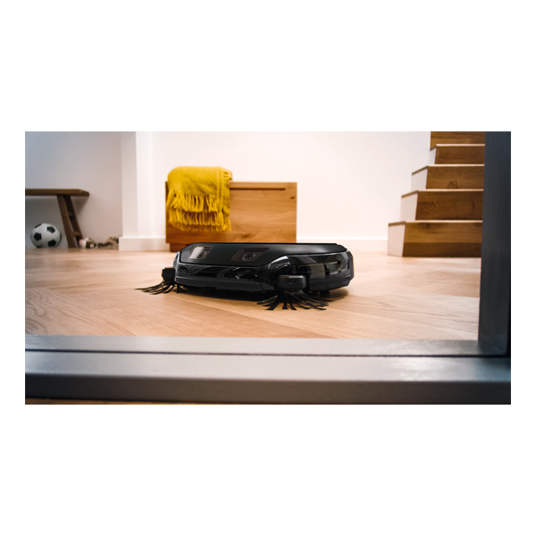 MIELE Scout RX3 Ρομποτική Σκούπα με Κάδο, Μαύρο | Miele| Image 3
