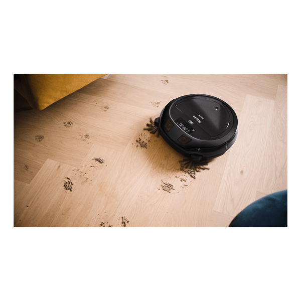 MIELE Scout RX3 Bagless Robotic Vacuum Cleaner, Black | Miele| Image 4