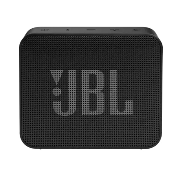 JBL Go Essential Bluetooth Φορητό Ηχείο, Μαύρο | Jbl