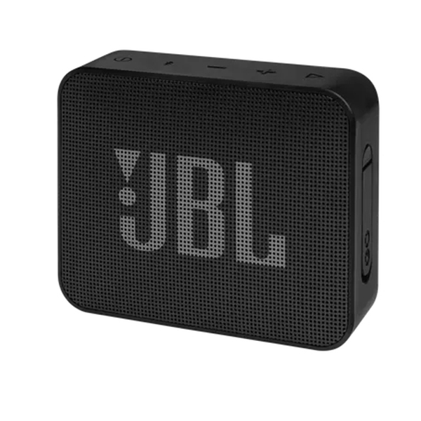 JBL Go Essential Bluetooth Portable Speaker, Black | Jbl| Image 2