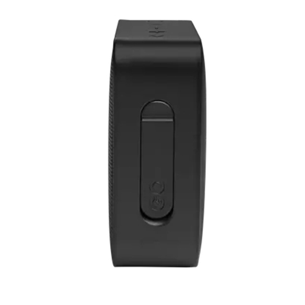 JBL Go Essential Bluetooth Portable Speaker, Black | Jbl| Image 4