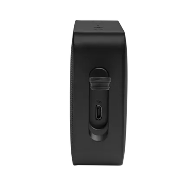 JBL Go Essential Bluetooth Portable Speaker, Black | Jbl| Image 5