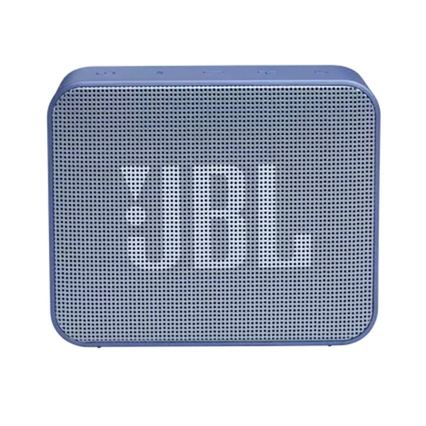 JBL Go Essential Bluetooth Portable Speaker, Blue