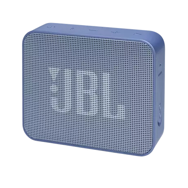 JBL Go Essential Bluetooth Portable Speaker, Blue | Jbl| Image 2