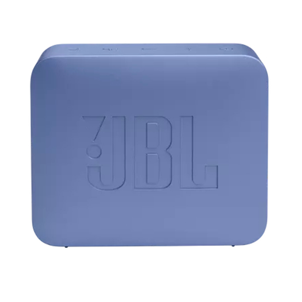 JBL Go Essential Bluetooth Portable Speaker, Blue | Jbl| Image 3
