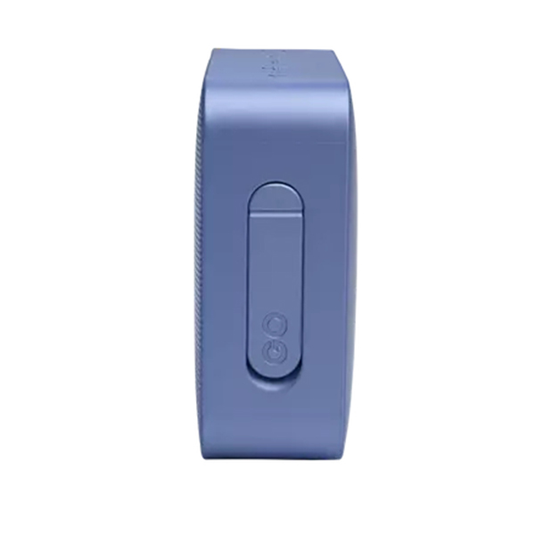 JBL Go Essential Bluetooth Portable Speaker, Blue | Jbl| Image 4