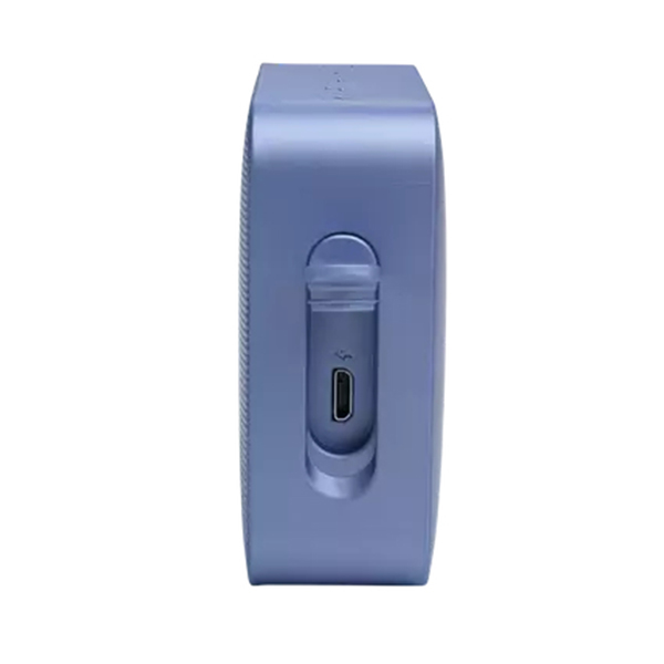 JBL Go Essential Bluetooth Portable Speaker, Blue | Jbl| Image 5