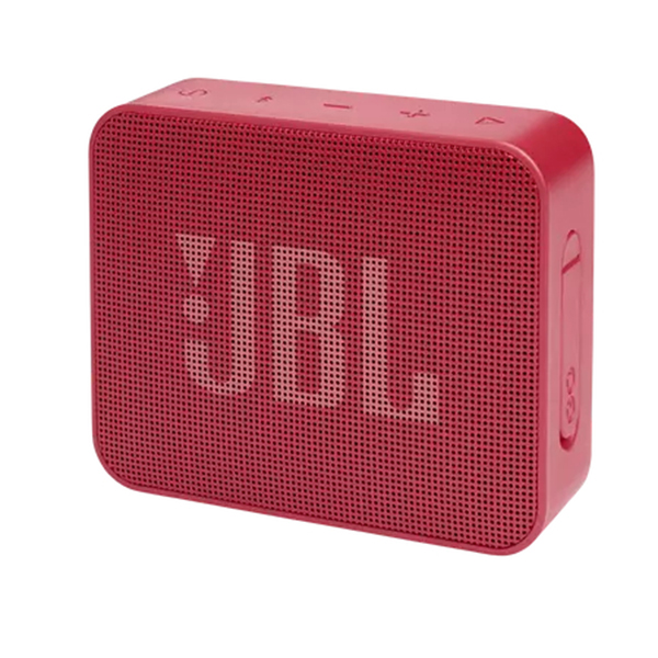 JBL Go Essential Bluetooth Portable Speaker, Red | Jbl| Image 2