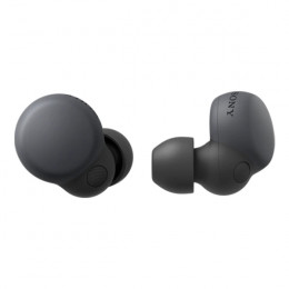SONY WFLS900NB.CE7 LinkBuds S True Wireless Headphones, Black | Sony