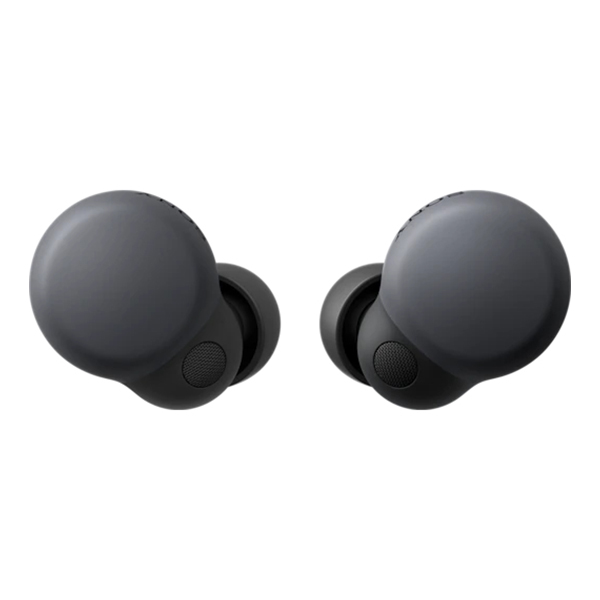 SONY WFLS900NB.CE7 LinkBuds S True Wireless Headphones, Black | Sony| Image 3