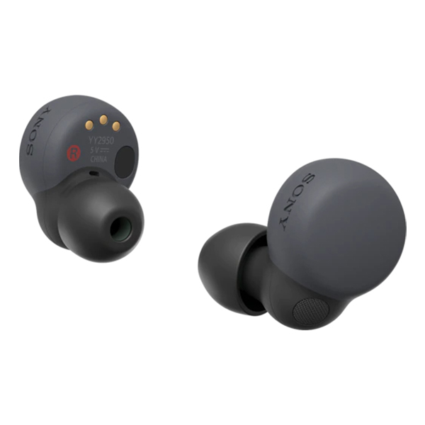 SONY WFLS900NB.CE7 LinkBuds S True Wireless Ακουστικά, Μαύρο | Sony| Image 4