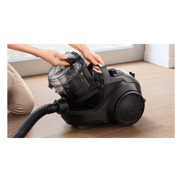 BOSCH BGC21X200  Bagless Vacuum Cleaner | Bosch| Image 3