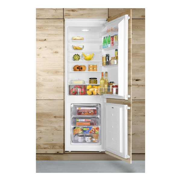 AMICA BK3165.8K Built-in Refrigerator with Bottom Freezer | Amica| Image 3