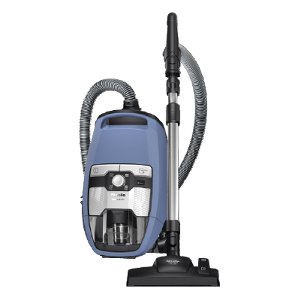 MIELE SKCF5 Blizzard CX1 Powerline Bagless Vacuum Cleaner, Blue