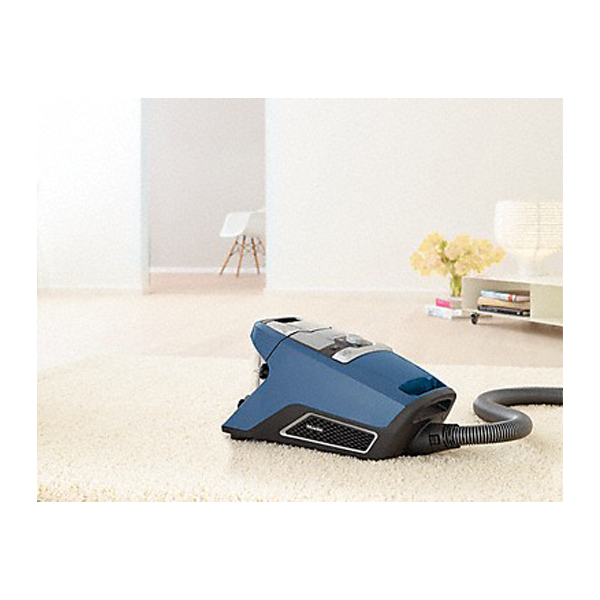 MIELE SKCF5 Blizzard CX1 Powerline Bagless Vacuum Cleaner, Blue | Miele| Image 5