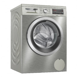 BOSCH WUU28TX1GR Washing Machine 9kg, Inox | Bosch
