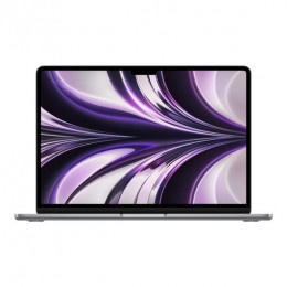 APPLE MLXX3GR/A MacBook Air Φορητός Υπολογιστής, 13.6", Γκρίζο | Apple