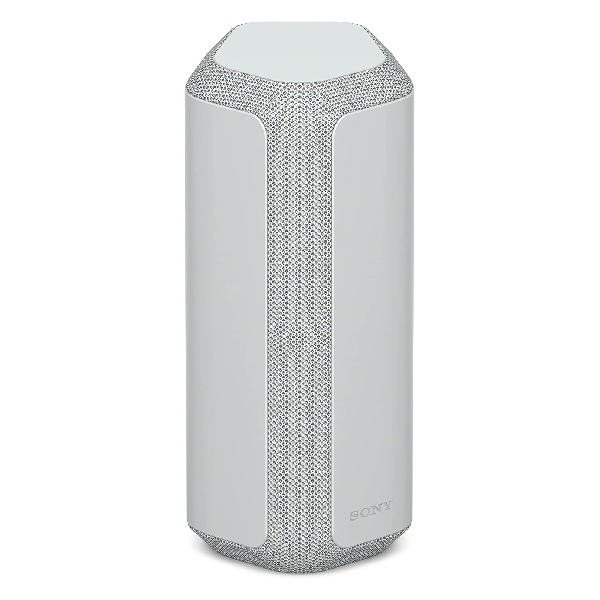 SONY SRSXE300H.CE7 Bluetooth Portable Speaker, Grey