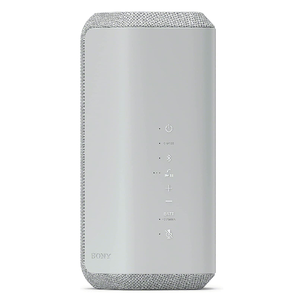 SONY SRSXE300H.CE7 Bluetooth Portable Speaker, Grey | Sony| Image 2
