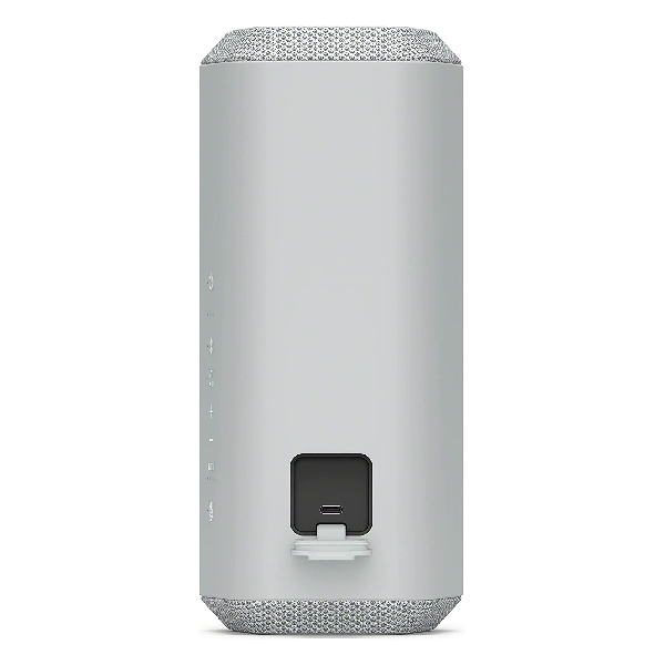SONY SRSXE300H.CE7 Bluetooth Portable Speaker, Grey | Sony| Image 3