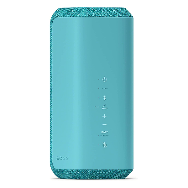 SONY SRSXE300L.CE7 Bluetooth Portable Speaker, Blue | Sony| Image 2