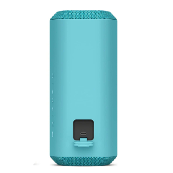 SONY SRSXE300L.CE7 Bluetooth Portable Speaker, Blue | Sony| Image 3