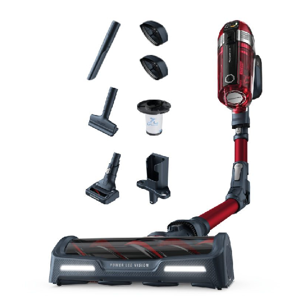ROWENTA RH9879 X-Force Flex Handheld Vacuum Cleaner