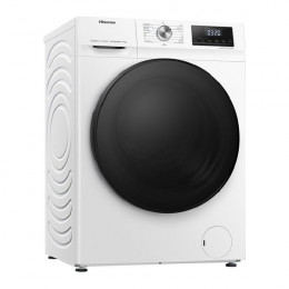 HISENSE WFQA1014EVJM Πλυντήριο Ρούχων 10kg, Άσπρο | Hisense