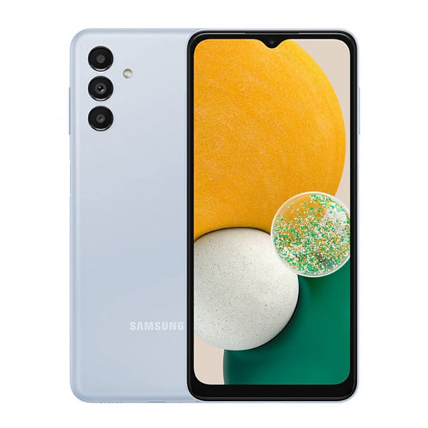 SAMSUNG SM-A136 Galaxy A13 5G 128 GB Smartphone, Blue