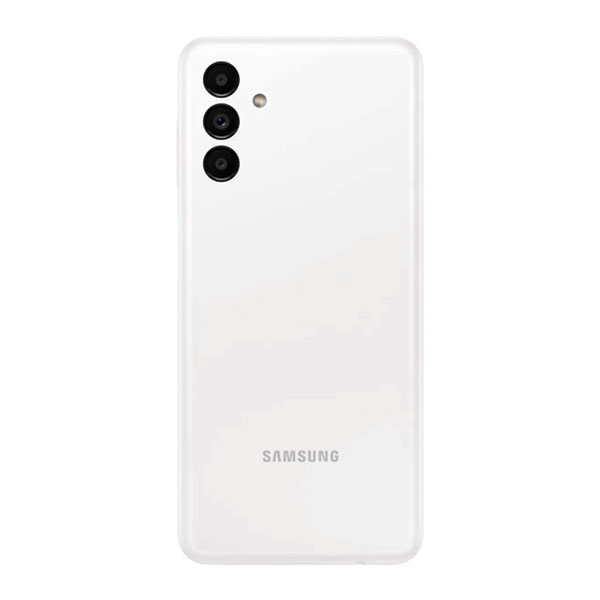 SAMSUNG SM-A136 Galaxy A13 5G 128 GB Smartphone, Άσπρο | Samsung| Image 2