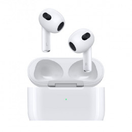 APPLE MPNY3ZM/A AirPods 3rd Generation headphones | Apple