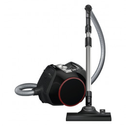 MIELE SNRF3 Boost CX1 Active Bagless Vacuum Cleaner, Black | Miele