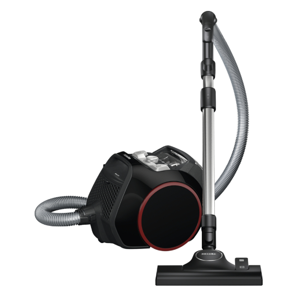 MIELE SNRF3 Boost CX1 Active Bagless Vacuum Cleaner, Black