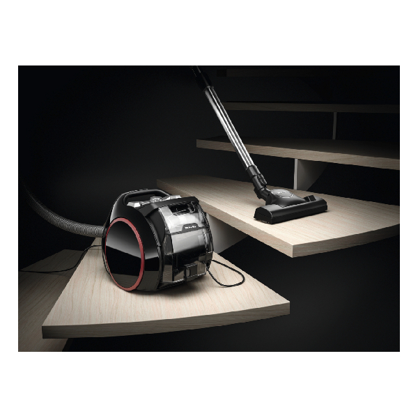 MIELE SNRF3 Boost CX1 Active Bagless Vacuum Cleaner, Black | Miele| Image 2